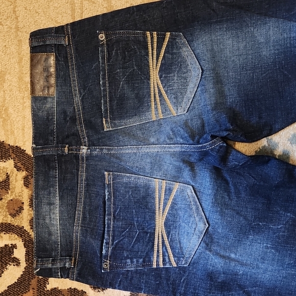 Express Jeans - Picture 4 of 5
